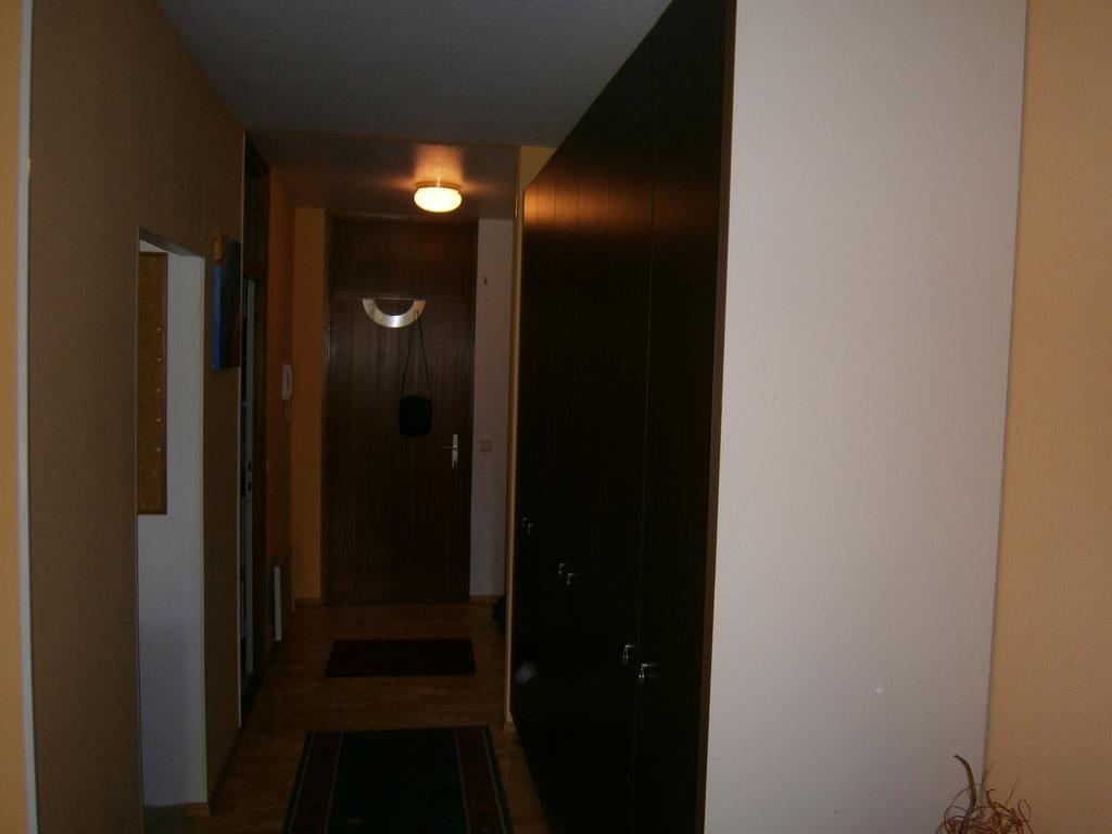 Ferienwohnung "Isidora" Филлах Экстерьер фото