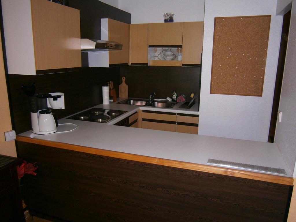 Ferienwohnung "Isidora" Филлах Экстерьер фото