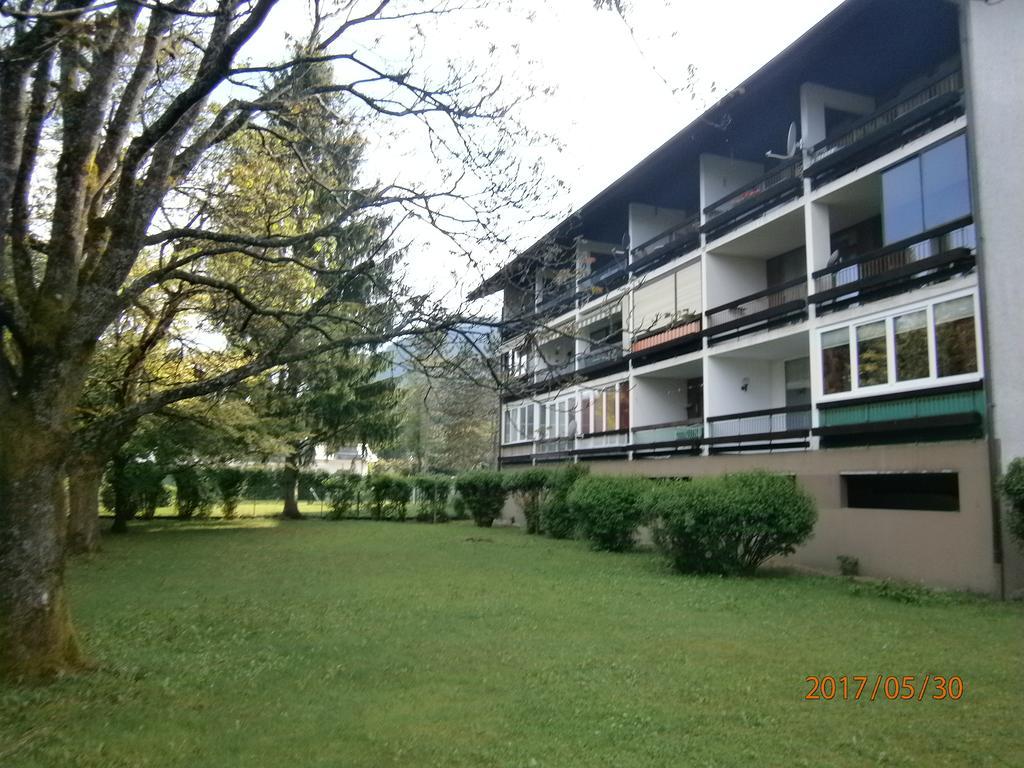 Ferienwohnung "Isidora" Филлах Экстерьер фото